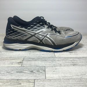 ASICS gel cumulus 19 mens running sneaker shoes